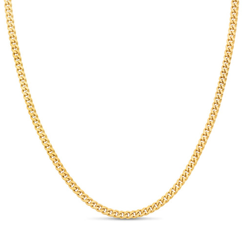 Golden Heartstrings 925 Sterling Silver Gold-Plated Chain Anklet – Zavya